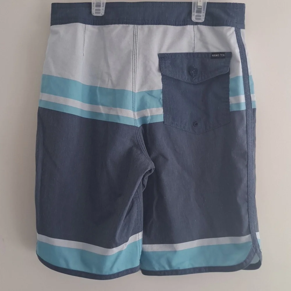 Hang Ten boys hang